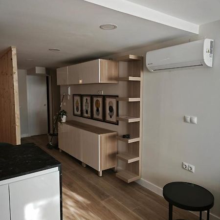 Studio Sevilla Suites มาลากา ภายนอก รูปภาพ