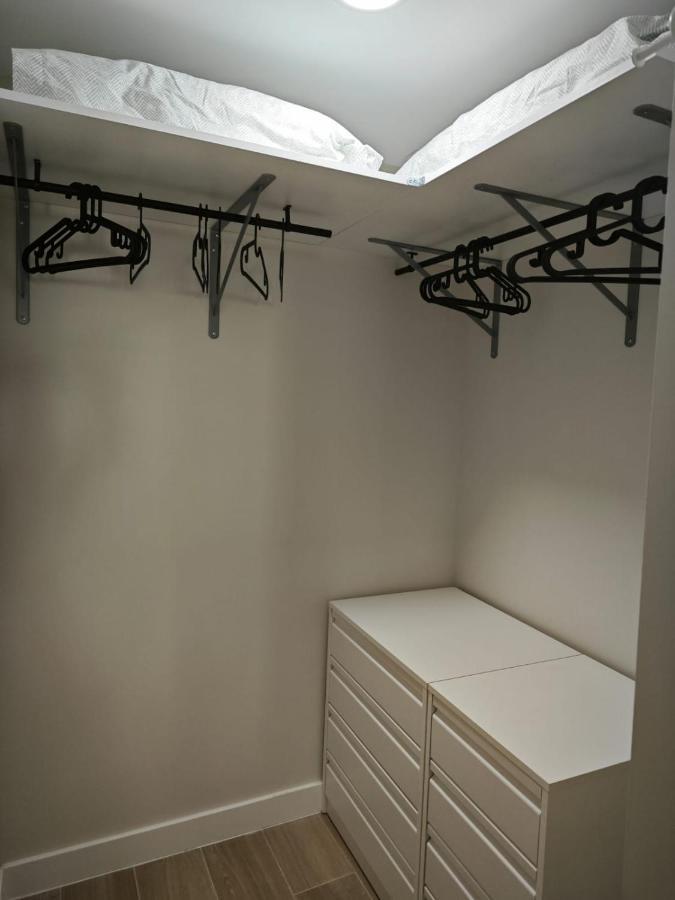 Studio Sevilla Suites มาลากา ภายนอก รูปภาพ